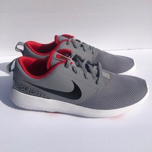NEW Nike Roshe G Golf Shoes Size 7